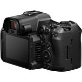 Canon EOS R5 C Aynasız Full Frame Sinema Kamerası
