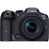 Canon EOS R7 18-150mm Lensli Kit