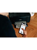 Canon Pixma TR4650 Tarayıcı + Fotokopi + Wi-Fi + Faks + Çok Fonksiyonlu Yazıcı (Canon Eurasia Garantili)
