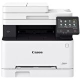 Canon MF655Cdw Çok Fonksiyonlu Renkli Lazer Yazıcı