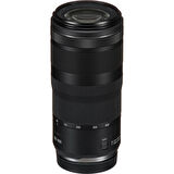 Canon RF 100-400mm f/5.6-8 IS USM Lens