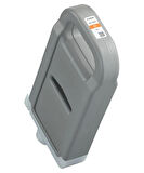 Canon PFI-2700 O (Orange) Turuncu Orijinal Mürekkep Kartuş 700 ml.