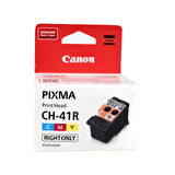 Canon CH-41R Renkli Orijinal Baskı Kafası
