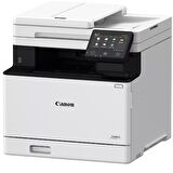 Canon i-Sensys MF754CDW Renkli Çok Fonksiyonlu Lazer Yazıcı