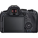Canon EOS R6 Mark II 24-105mm f/4 L IS USM Kit