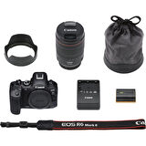 Canon EOS R6 Mark II 24-105mm f/4 L IS USM Kit
