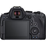Canon EOS R6 Mark II 24-105mm f/4-7.1 IS STM Lens Kit
