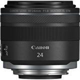 Canon RF 24mm f/1.8 Macro IS STM Lens