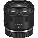 Canon RF 24mm f/1.8 Macro IS STM Lens