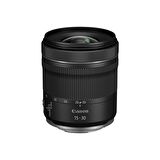 CANON LENS RF15-30MM F4.5-6.3 IS STM EU2