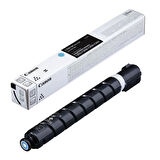 Canon EXV-64/ 5754C002 Mavi Orijinal Toner 