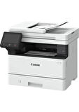 Canon I-Sensys MF465DW, Lazer Yazıcı, Tarayıcı, Fotokopi, Fax, Wifi, Lan, Duplex