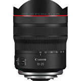 Canon RF 10-20mm f/4 L IS STM Lens