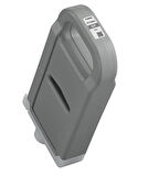 Canon PFI-3700 GY (Gray) Gri Orijinal Mürekkep Kartuş 700 ml. (6448C001)