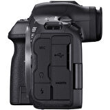 Canon EOS R5 Mark II Gövde