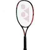 YONEX VCORE JR 19inch ÇOCUK TENİS RAKETİ SİYAH TURUNCU