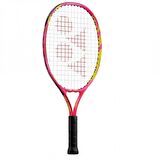 YONEX VCORE JR 17inch ÇOCUK TENİS RAKETİ PEMBE