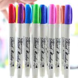 Artline Supreme Mor Brush Uçlu Kalem