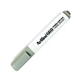 Artline Fosforlu Kalem Kesik Uç 1,0 4,0 Mm Pastel Grey Ek 660N   12'li Paket / Artline