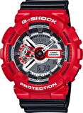 Casio GA-110RD-4A
