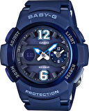 Casio BGA-210-2B2DR Kadın Kol Saati
