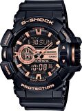 Casio GA-400GB-1A4DR Erkek Kol Saati