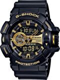 Casio GA-400GB-1A9DR Kol Saati