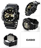 Casio GA-400GB-1A9DR Kol Saati