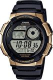 Casio AE-1000W-1A3VDF Erkek KOL SAAT