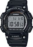Casio W-736H-1AVDF Dijital Erkek Kol Saati