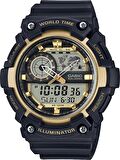 Casio AEQ-200W-9A