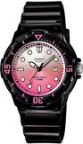 Casio LRW-200H-4EVDR Kadın Kol Saati