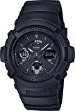Casio AW-591BB-1ADR Kol Saati
