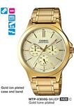 Casio MTP-V300G-7A