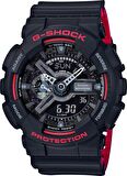 Casio GA-110HR-1ADR Kol Saati