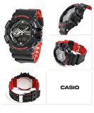 Casio GA-400HR-1ADR Kol Saati