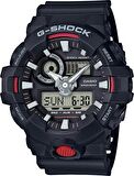 Casio G-Shock GA-700-1ADR Erkek Kol Saati
