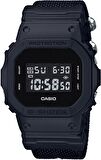 Casio DW-5600BBN-1DR Kol Saati