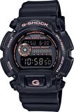 Casio DW-9052GBX-1A4DR Kol Saati