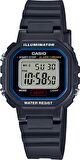 CASIO LA-20WH-1CDF BAYAN KOL SAATİ