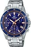 Casio EFV-540D-2AVUDF Erkek Kol Saati