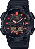 Casio AEQ-110W-1A2VDF Erkek Kol Saati