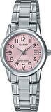 Casio LTP-V002D-4BUDF Kol Saati
