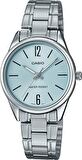 Casio LTP-V005D-2BUDF Kadın Kol Saati