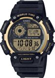 Casio AE-1400WH-9AVDF Kol Saati
