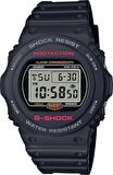 Casio DW-5750E-1DR Kol Saati