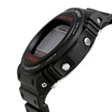 Casio DW-5750E-1DR Kol Saati