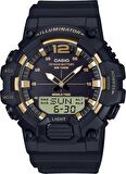 Casio Hdc-700-9a Analog/Dijital Erkek Kol Saati
