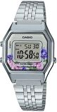 Casio LA680WA-4CDF Kol Saati