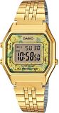 Casio LA680WGA-9CDF Kadın Kol Saati